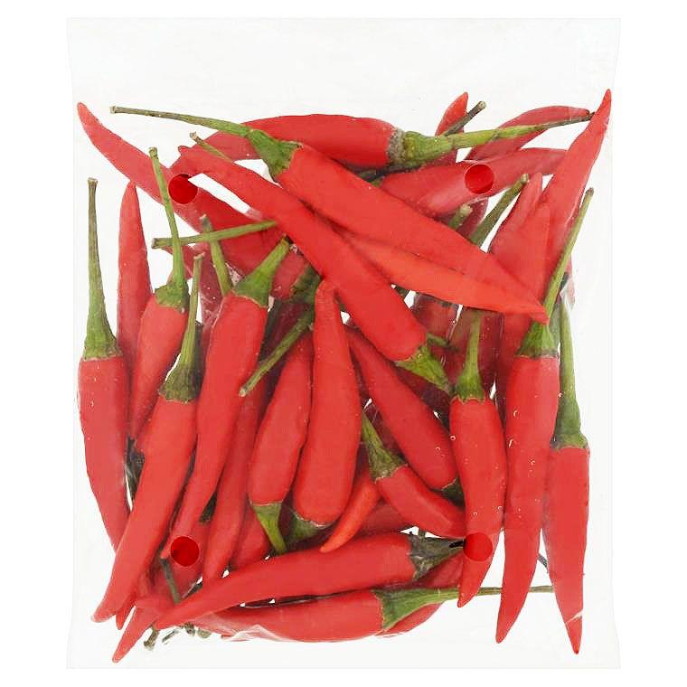 CL- Ớt Hiểm Choice L Gói 50G – 8936117053009