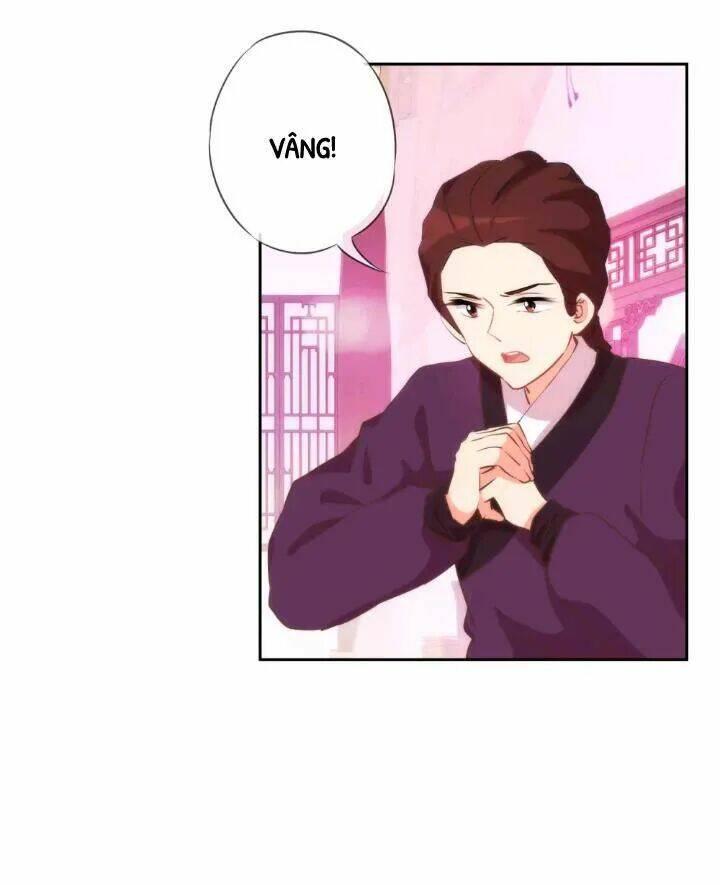 ồ, phu quân đáng yêu của tôi! chapter 49.1 18