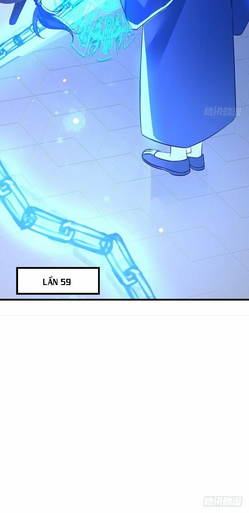 nhóm giao lưu của địa phủ chapter 58 24