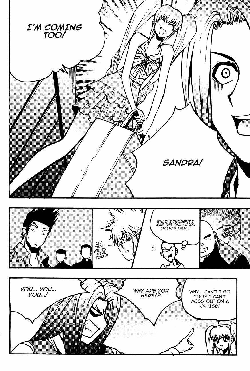 zippy ziggy chapter 71 5