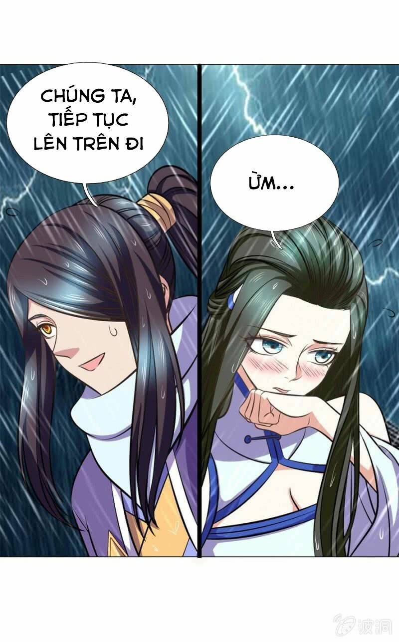 tuyệt thế thần hoàng chapter 98 13