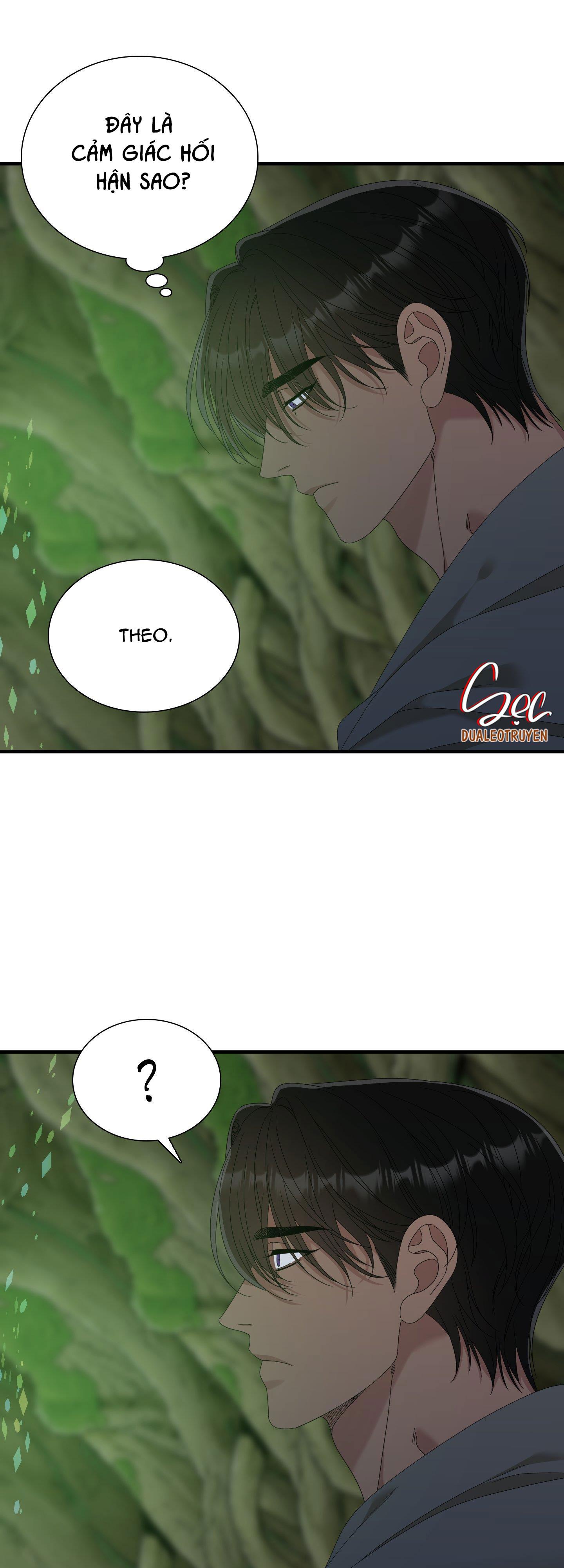 smyrna và capri chapter 31 31