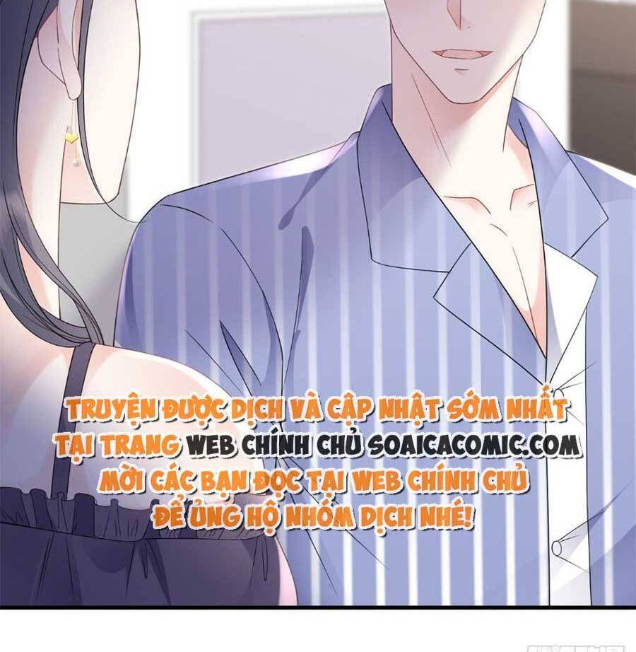 đại tiểu thư có thể có cái gì xấu chapter 133 16