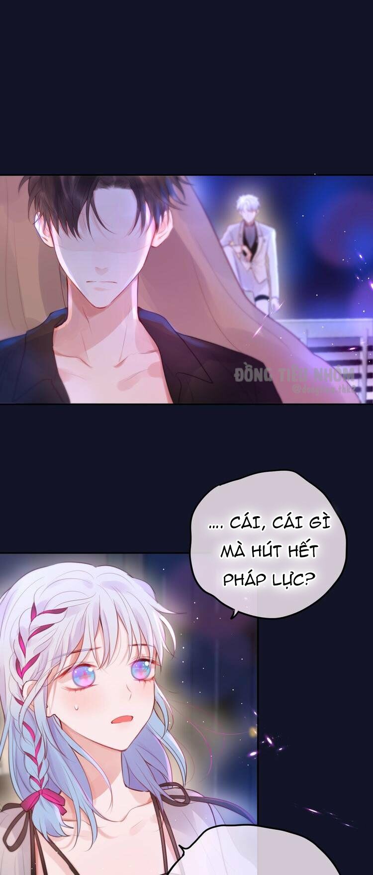 trú dạ liên miên chapter 54 26