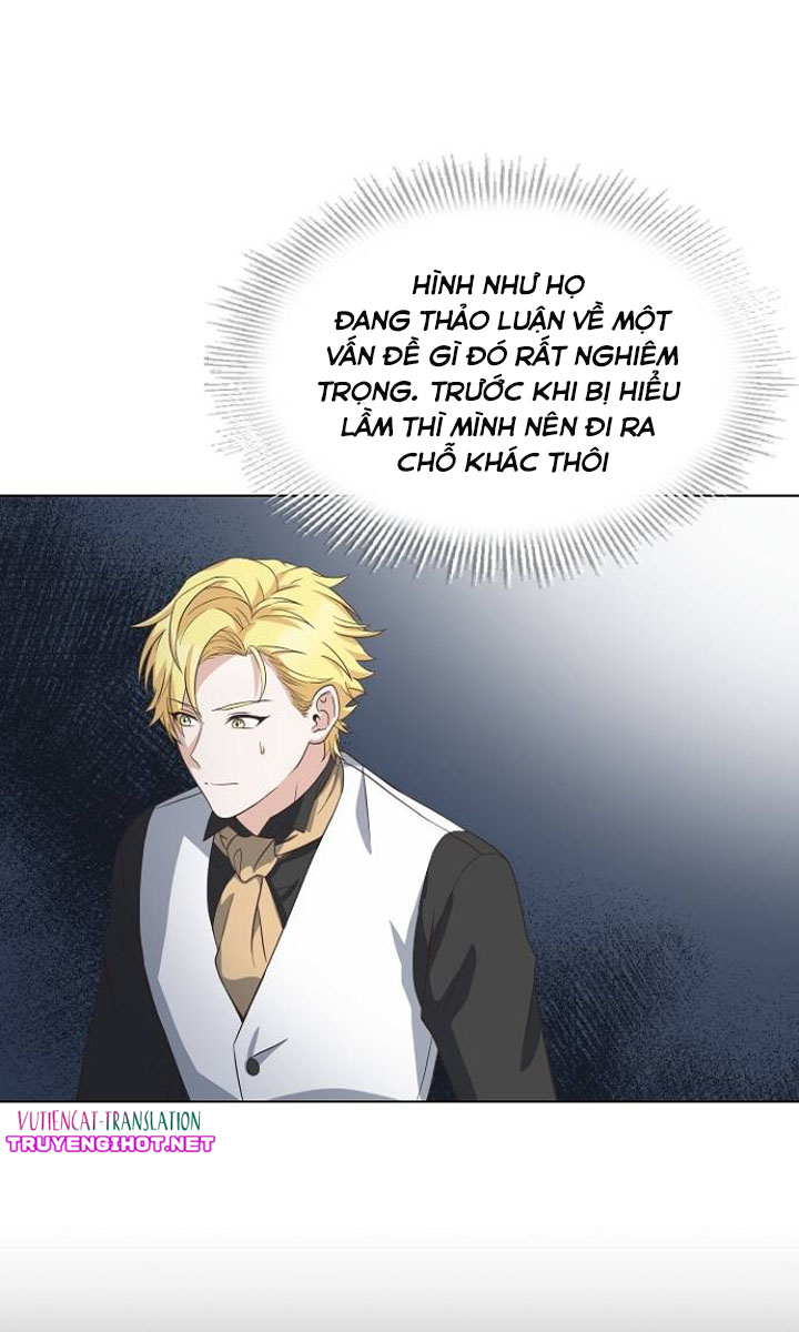 lời cầu hôn đến từ hoàng đế chapter 24.2 28