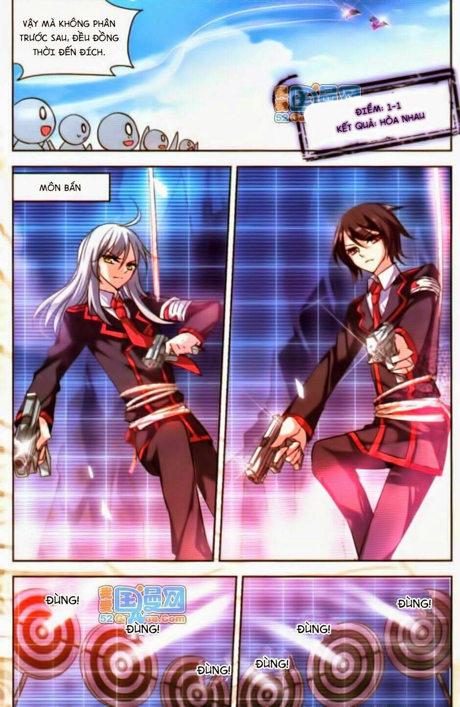 xuyên duyệt tây nguyên 3000 chapter 42 18