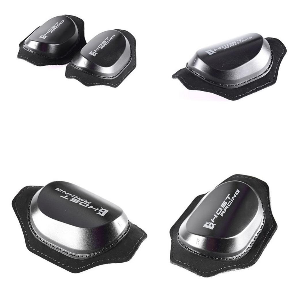 Knee Protector Universal Knee Pads Knee Pad for Motorcycle Racing