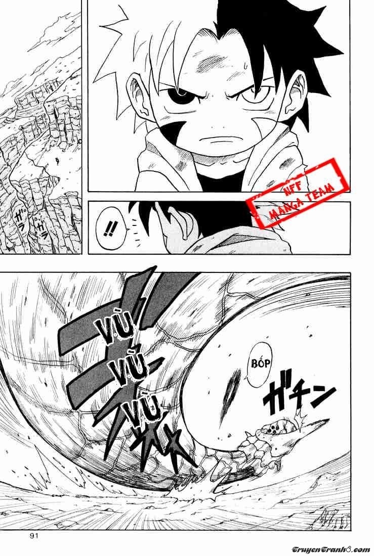 cuộc phiêu lưu của quỷ satan chapter 6 11