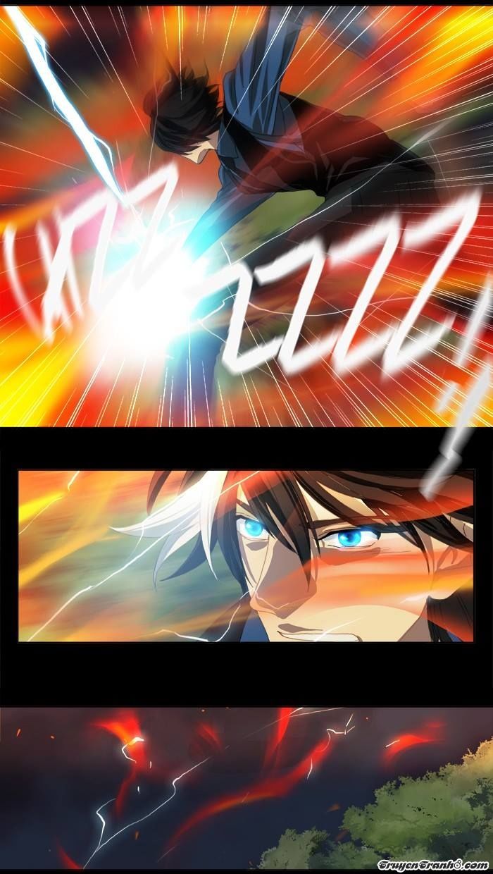 si mun - người giao tiếp với linh hồn chapter 7 18