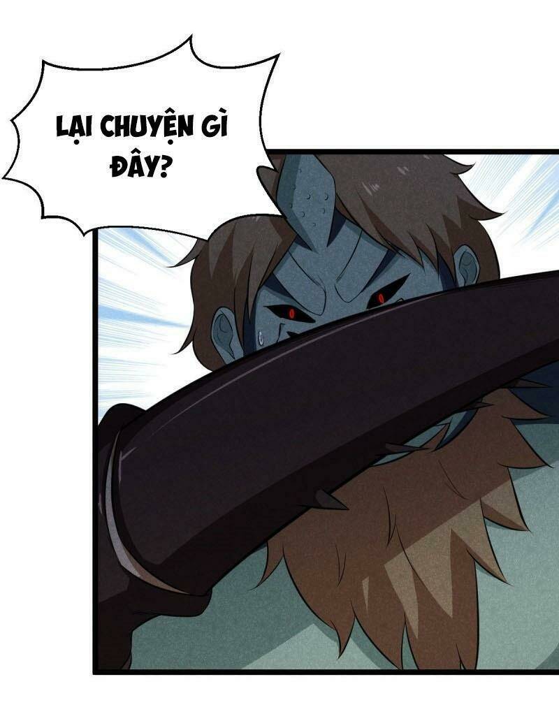 thần tiên rút thẻ chapter 11 43