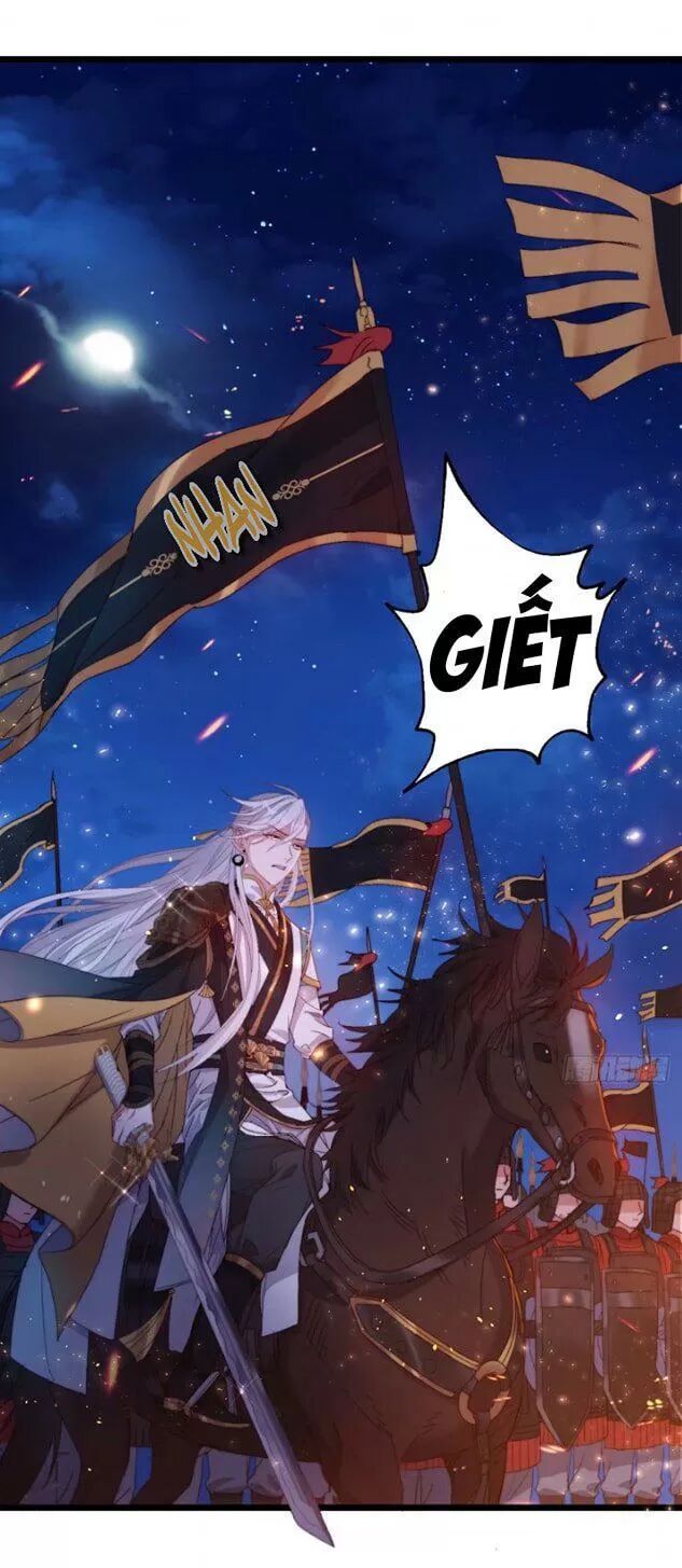 ta mới không gả cho hoàng tử phản diện chapter 1 4