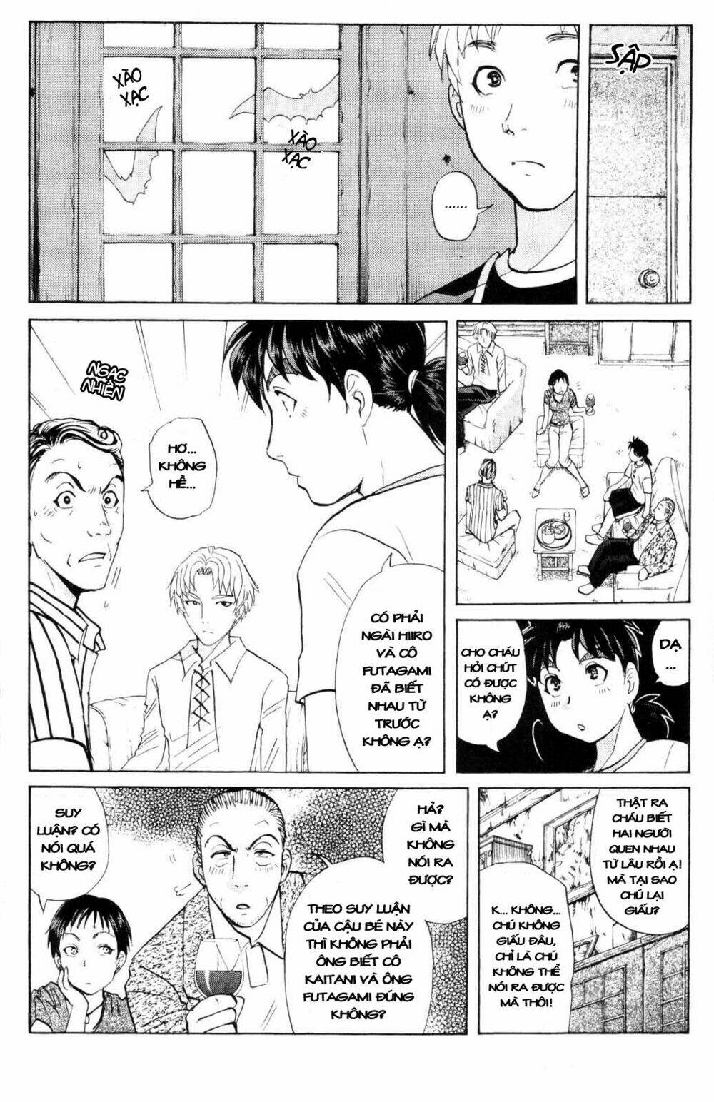 thám tử kindaichi - phần 2 chapter 2 12