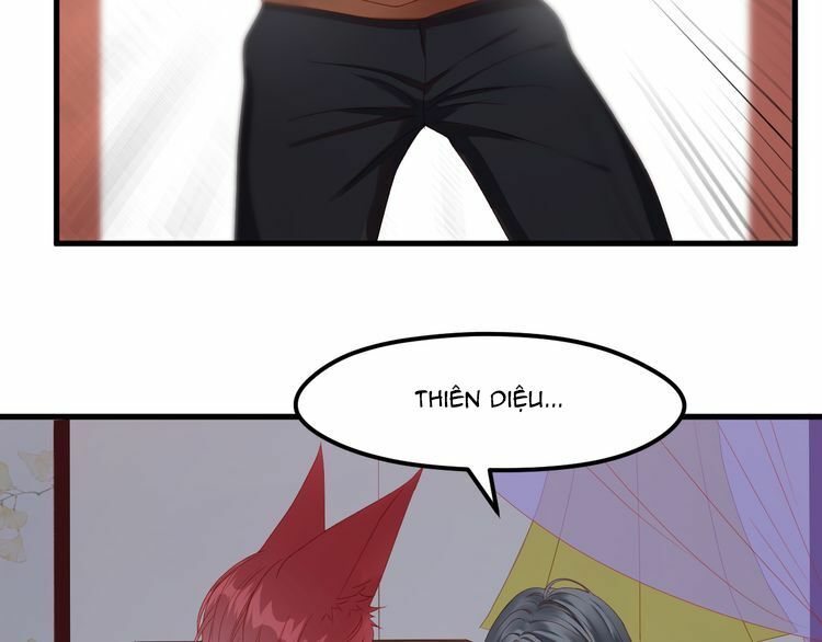 lượm được một tiểu hồ ly phần 2 chapter 64 15