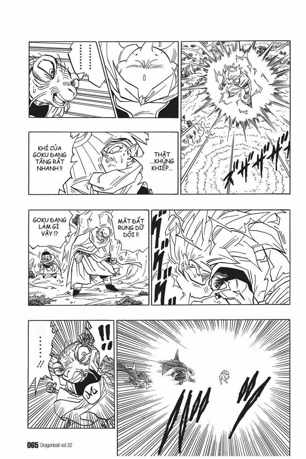 dragon ball - bảy viên ngọc rồng chapter 474 6