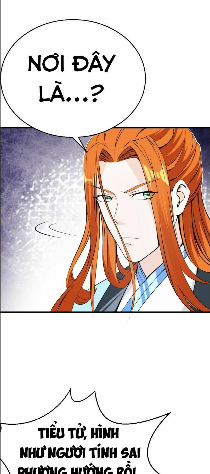 thiên hạ kiếp chapter 36 15