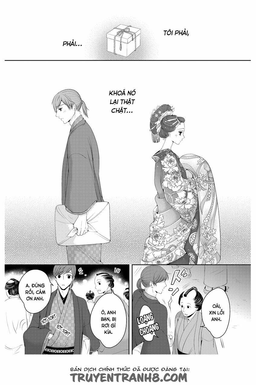 oiran chirashi chapter 1 39