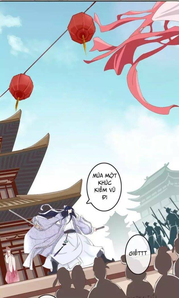 trở về đại đường làm nữ thần chapter 7 5