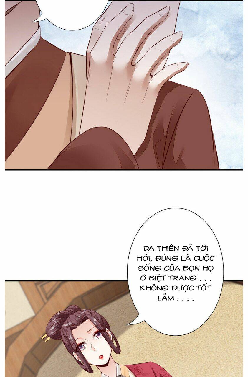 thần y yêu hậu chapter 26 15