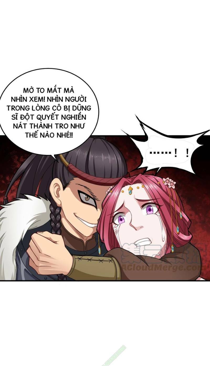 trọng sinh tới đại đường chapter 43 15