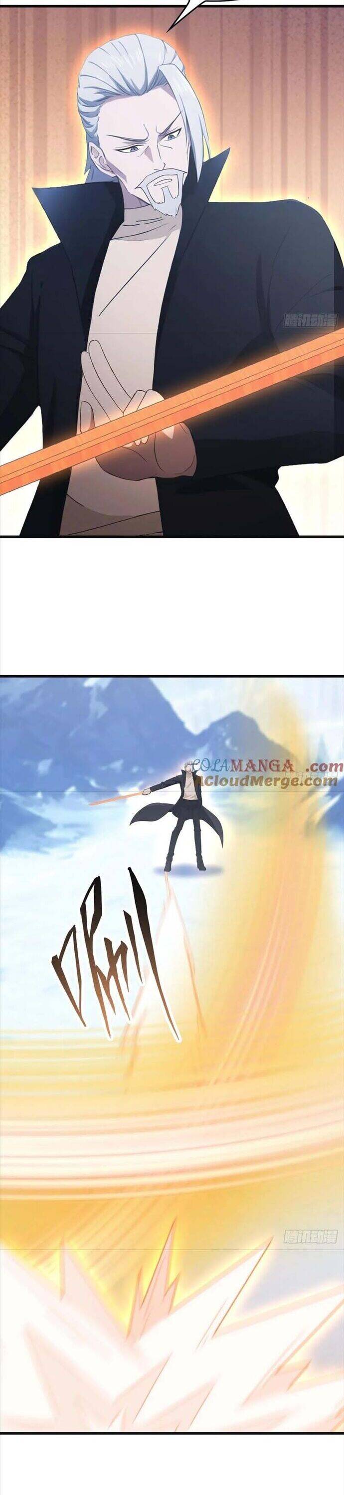 tu tiên trở về tại vườn trường – season 2 chapter 69 24