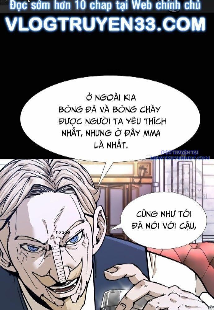 shark - cá mập chapter 270 19
