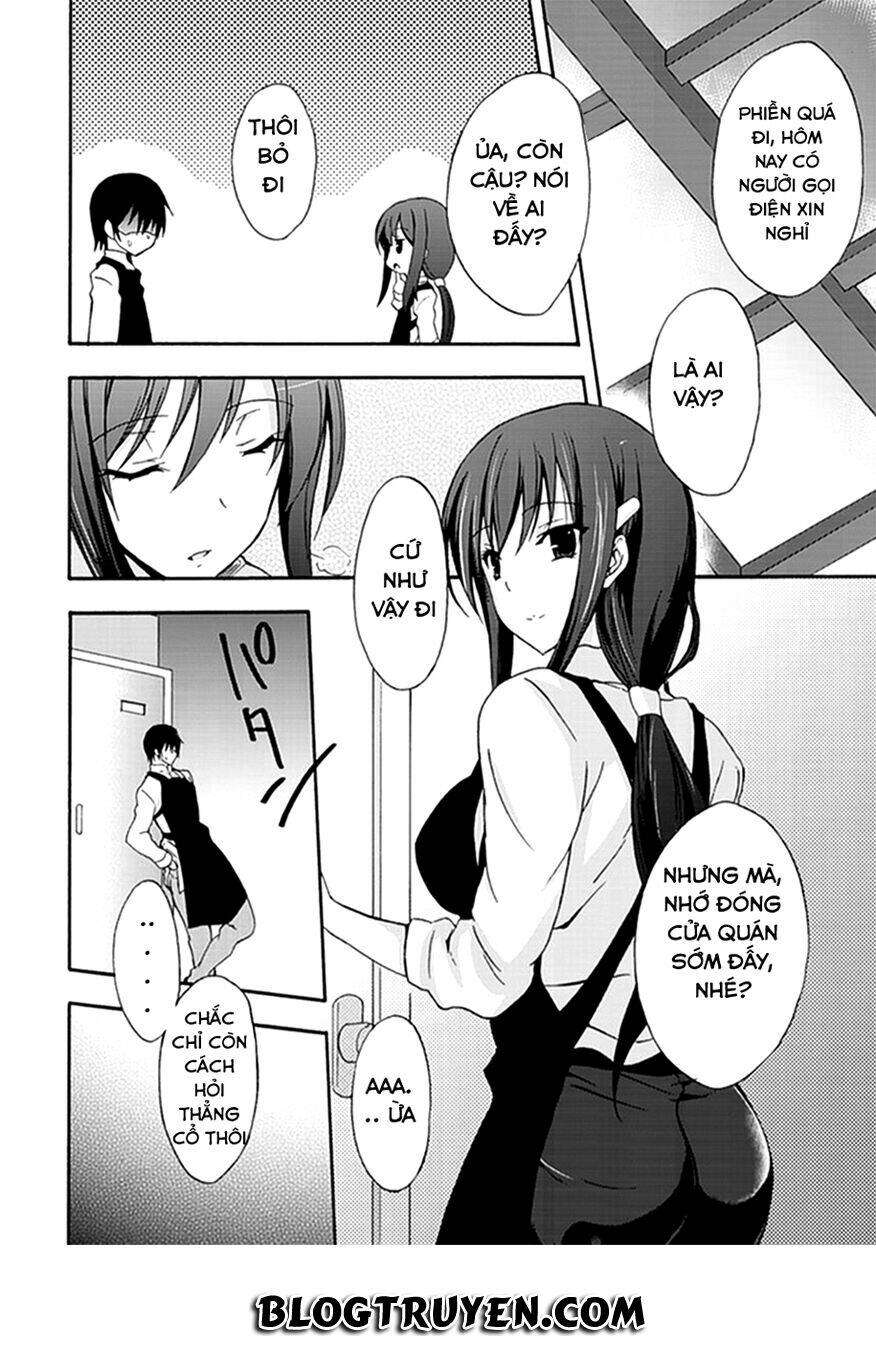 valkyrie romanze chapter 3 8