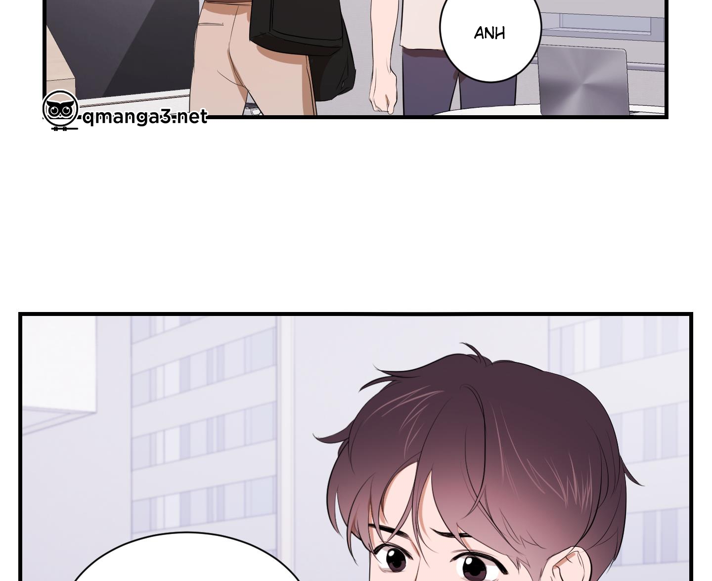 chốn riêng tư chapter 44 8