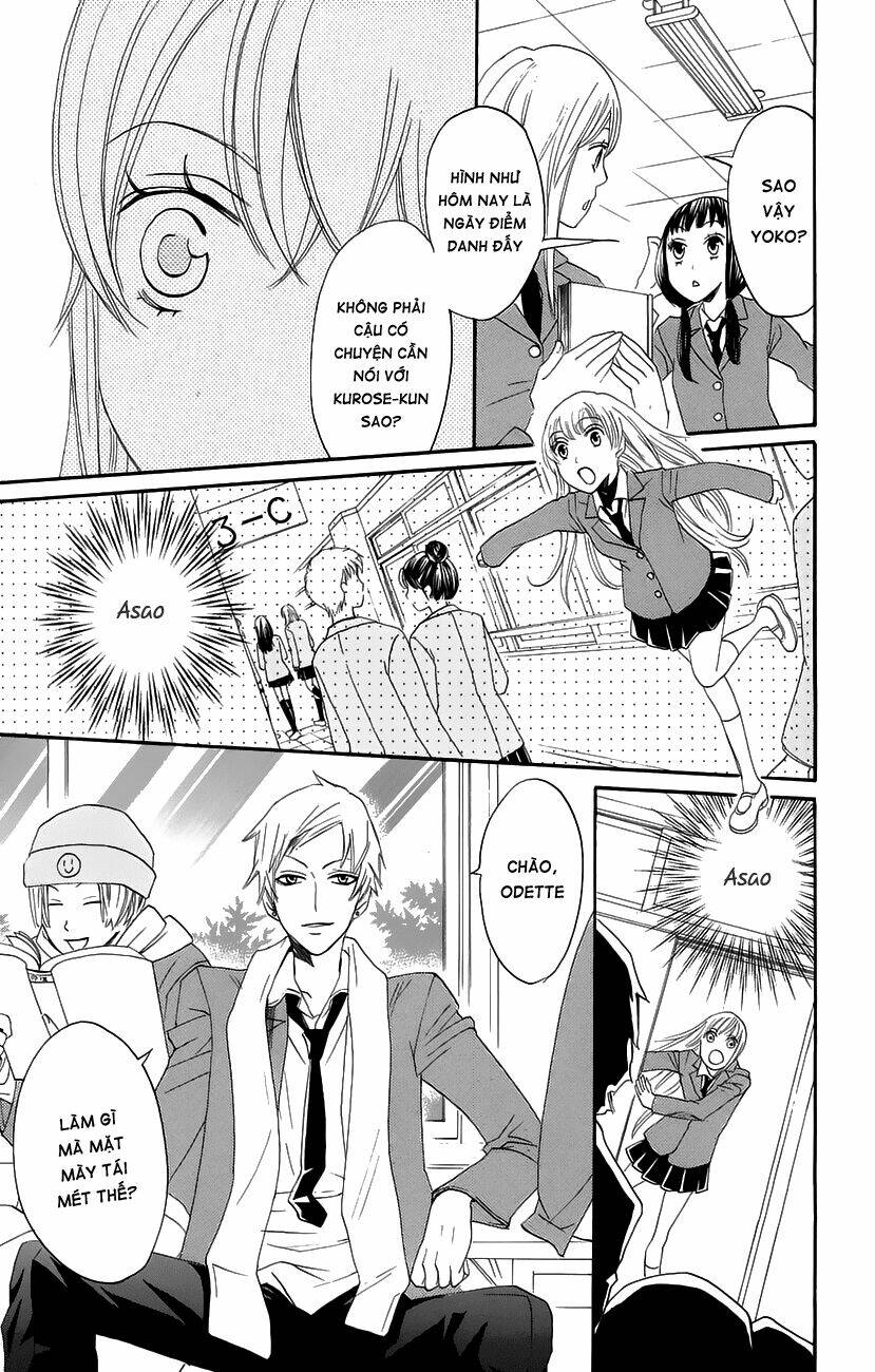 karakuri odette chapter 35 18