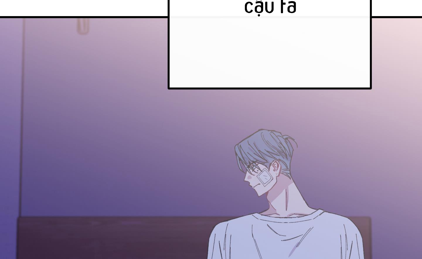 lãng mạn giả dối chapter 5 49