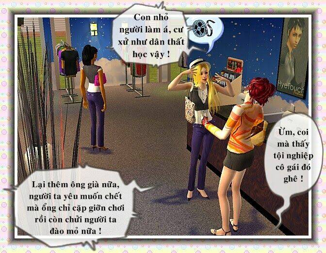 bella's story chapter 12.1 12