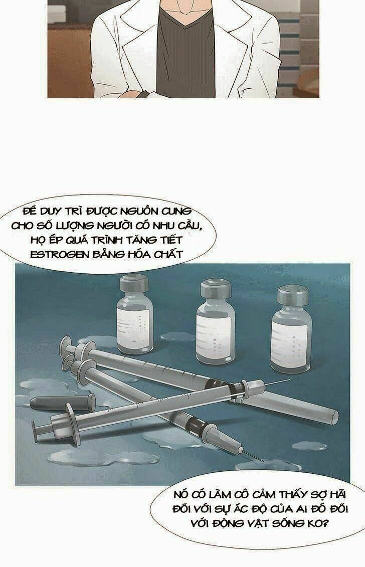 trái tim của một người bạn chapter 16 19