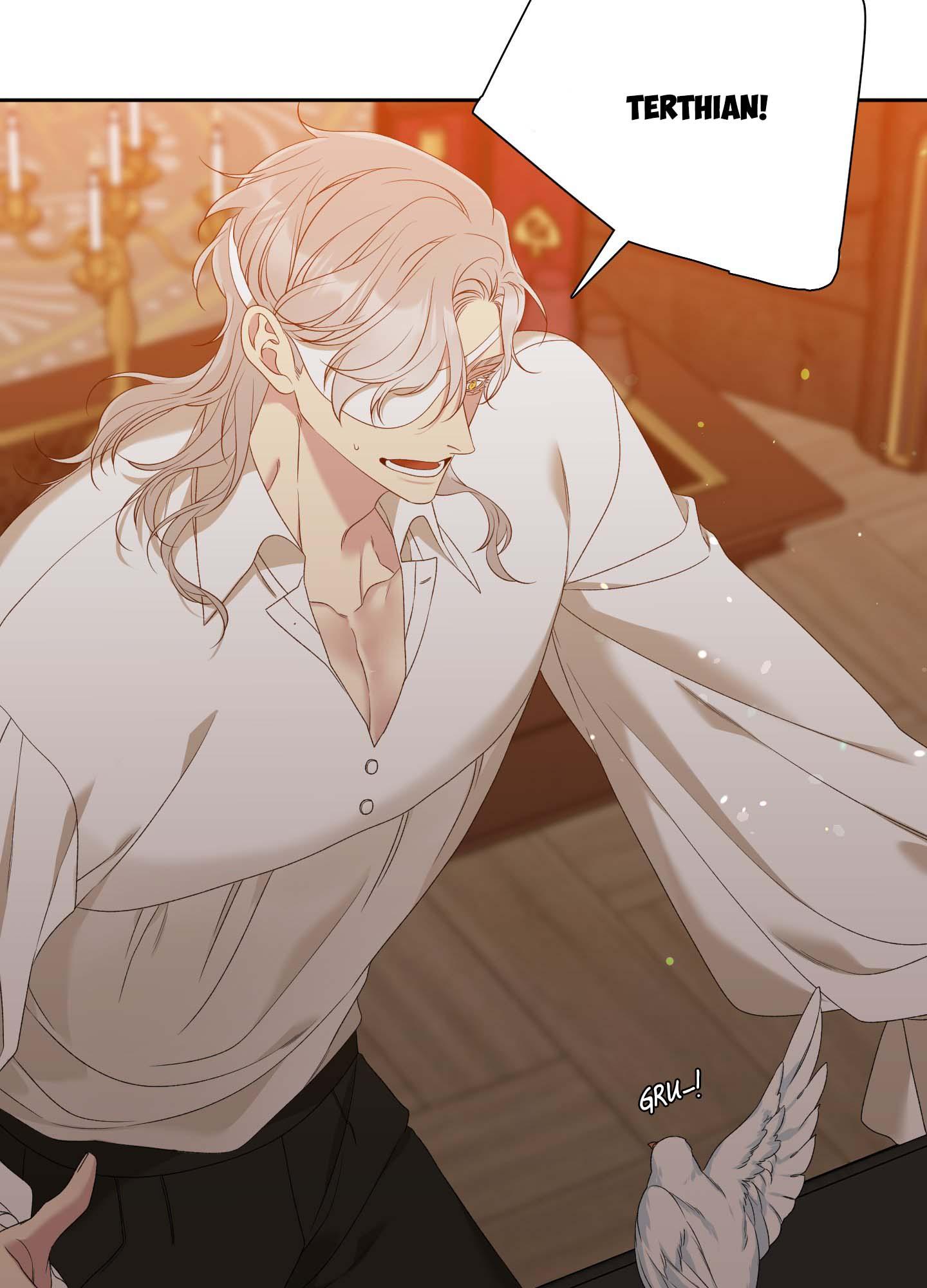 ái tình tự tâm chapter 20 34