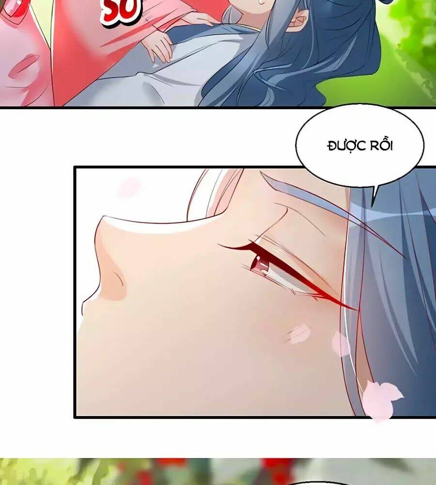 gian phi như thử đa kiều chapter 38 42