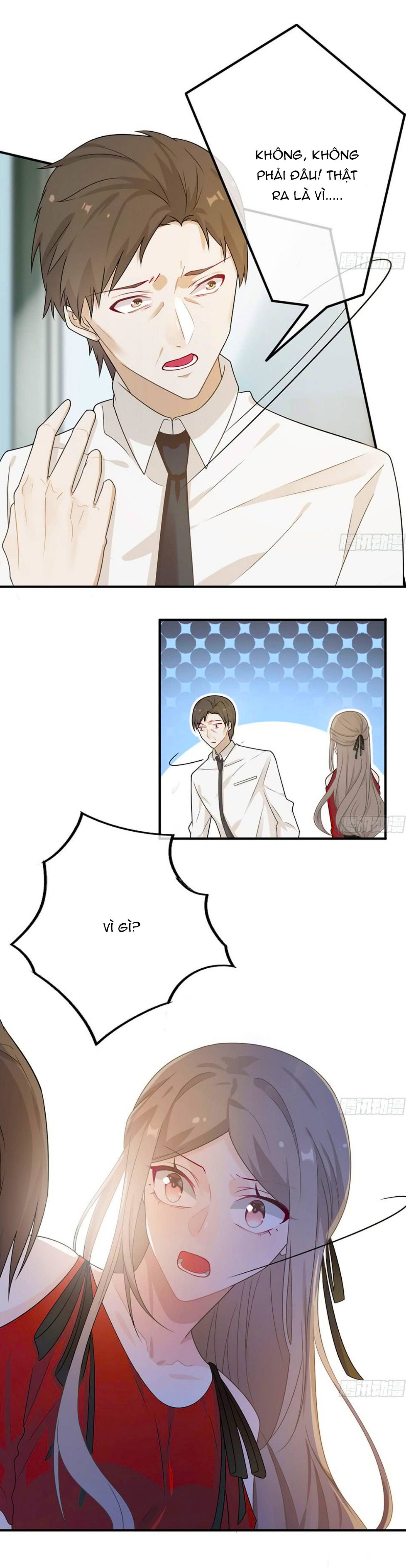 hai cách tìm gặp người yêu chapter 22 12