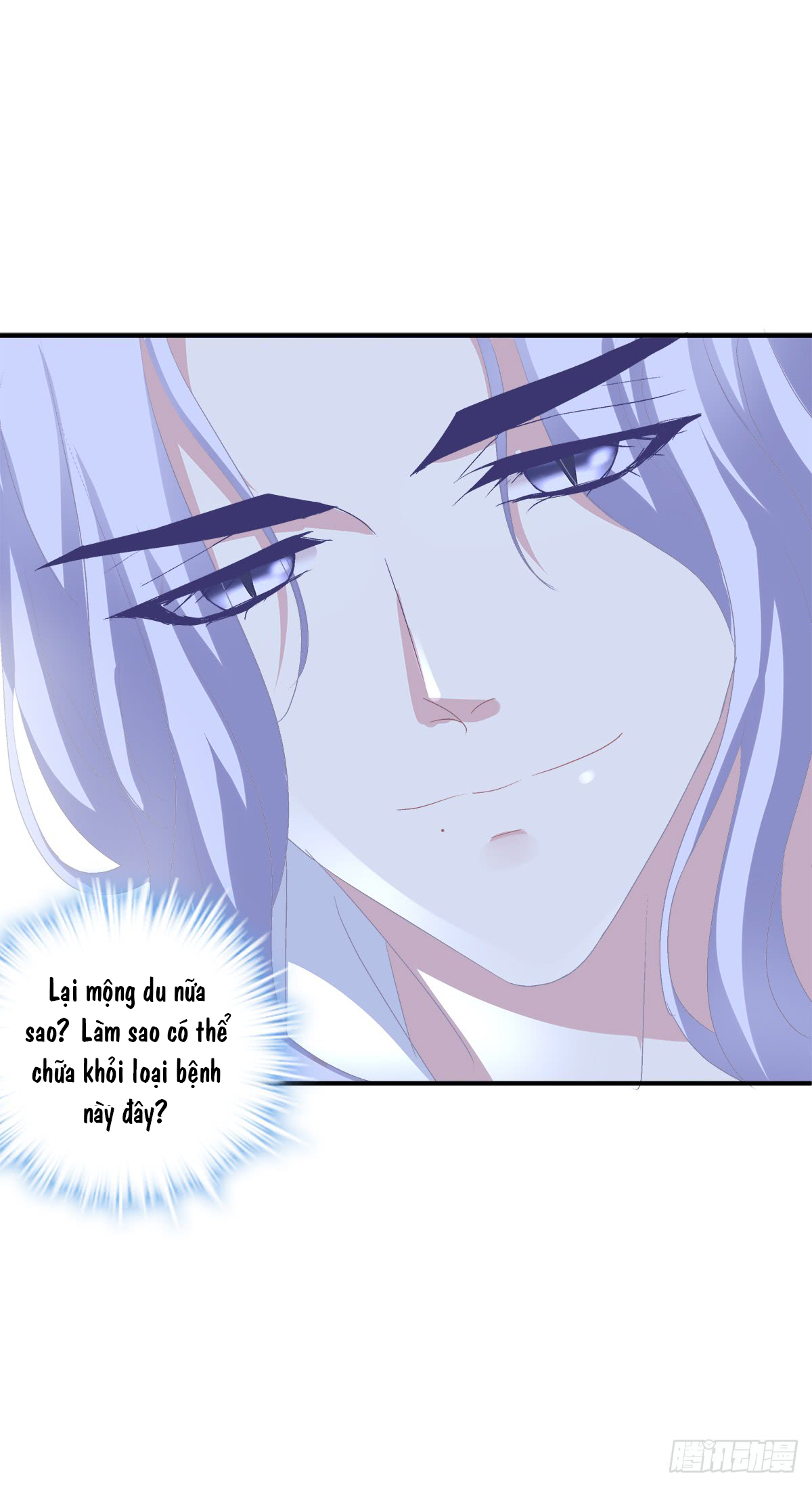 kiểm soát tuyệt đối chapter 13 86