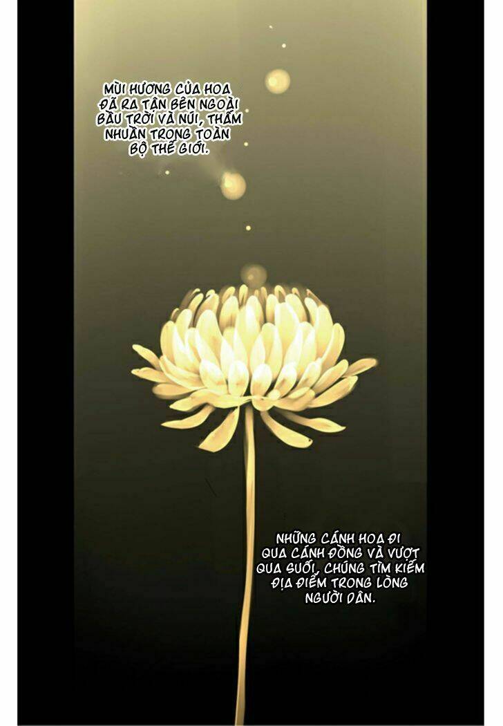 một ngàn cánh hoa chapter 1 7