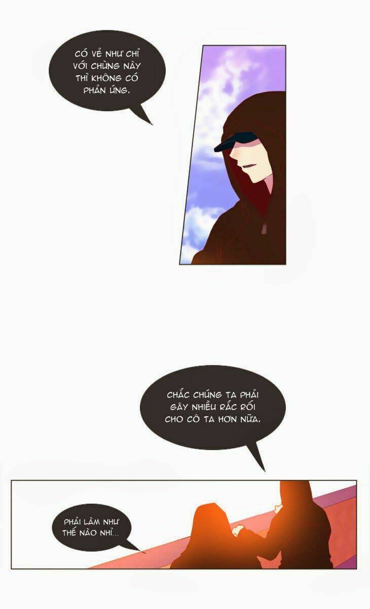 món quà từ chúa chapter 17 4