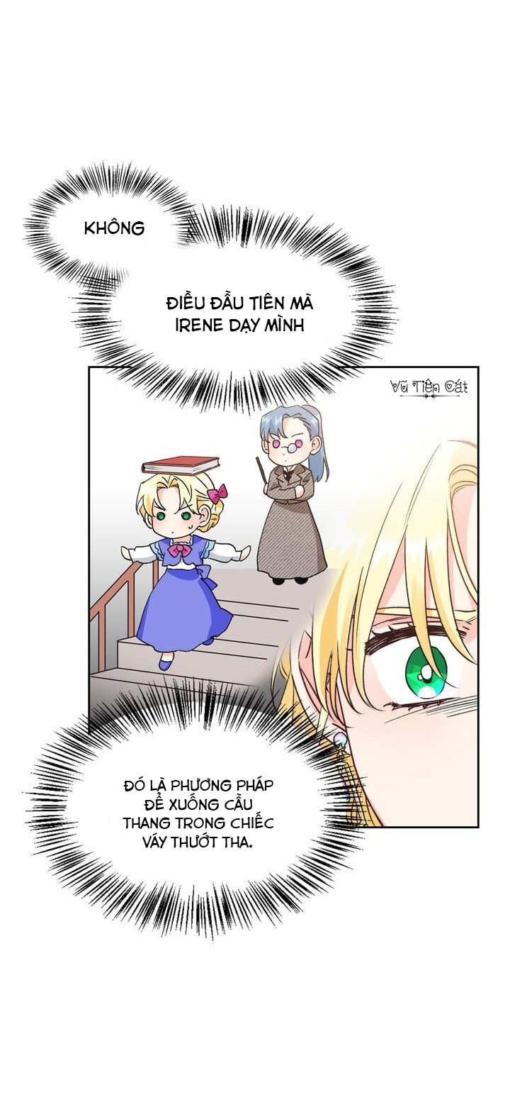 ác nữ xứng đôi với bạo chúa chapter 51 59