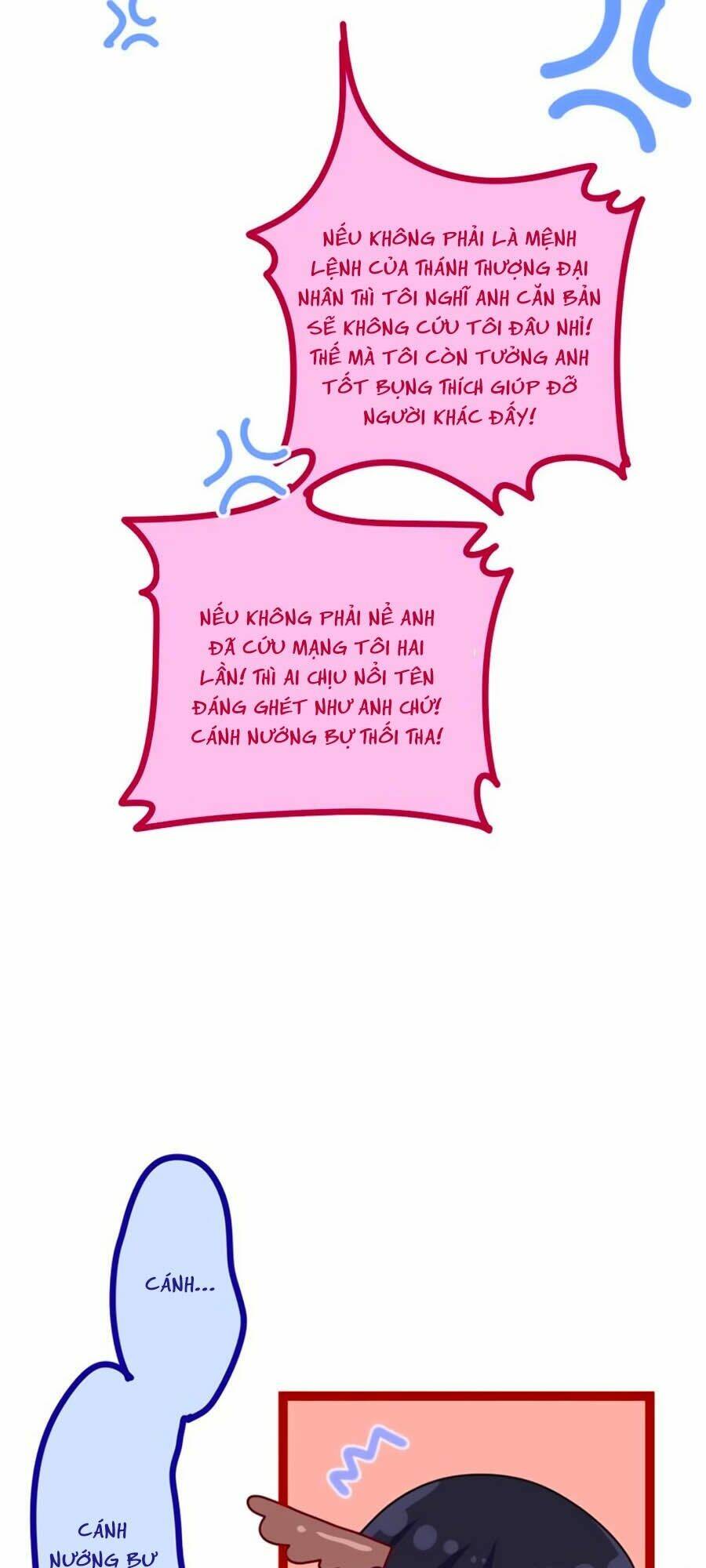 độ ấm quái vật kiệm lời chapter 3.2 8