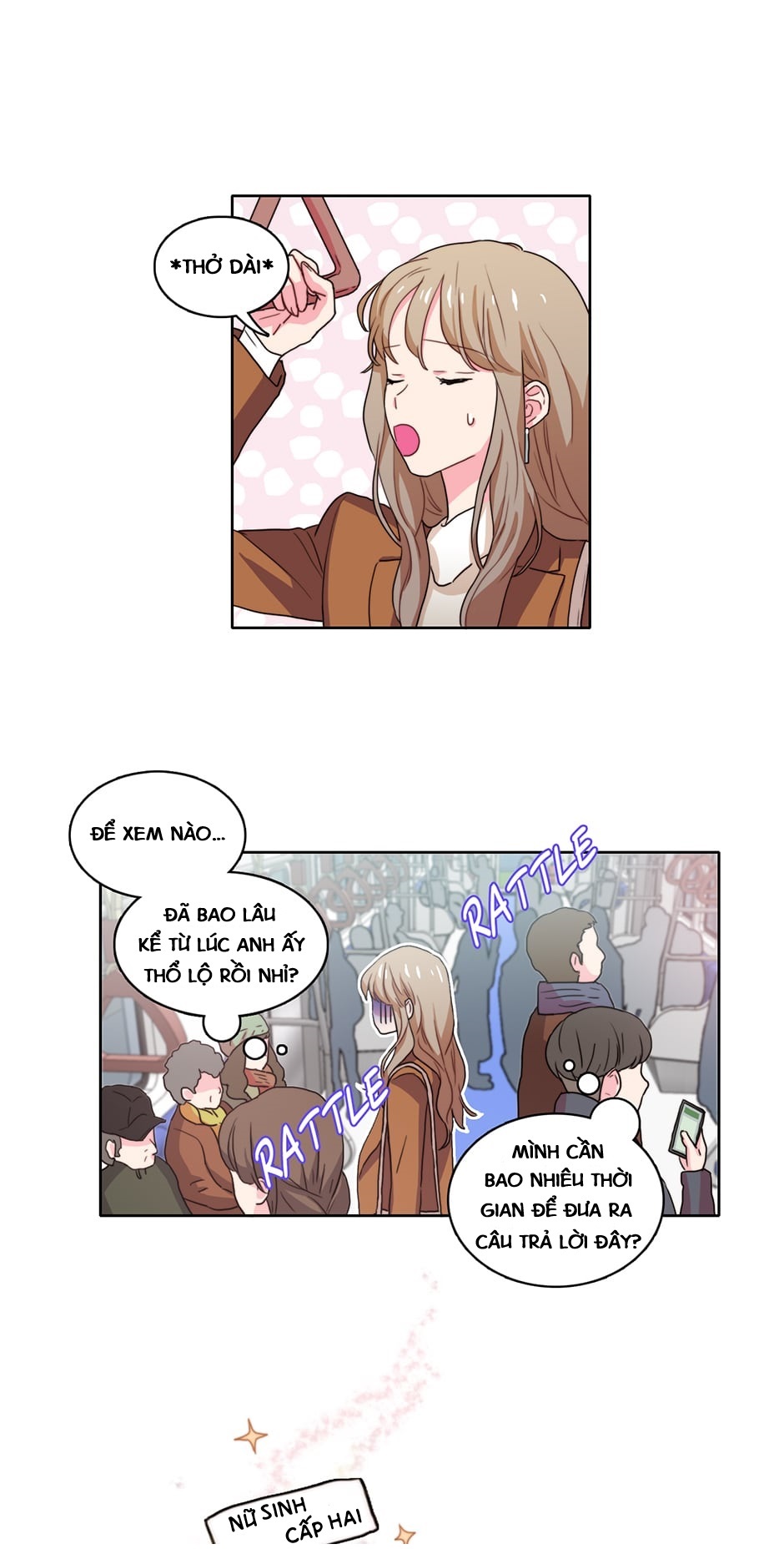 quý cô với chiếc mặt nạ chapter 36 8