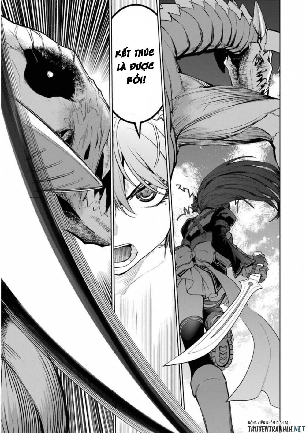 mahou shoujo tokushuusen asuka chapter 34 30