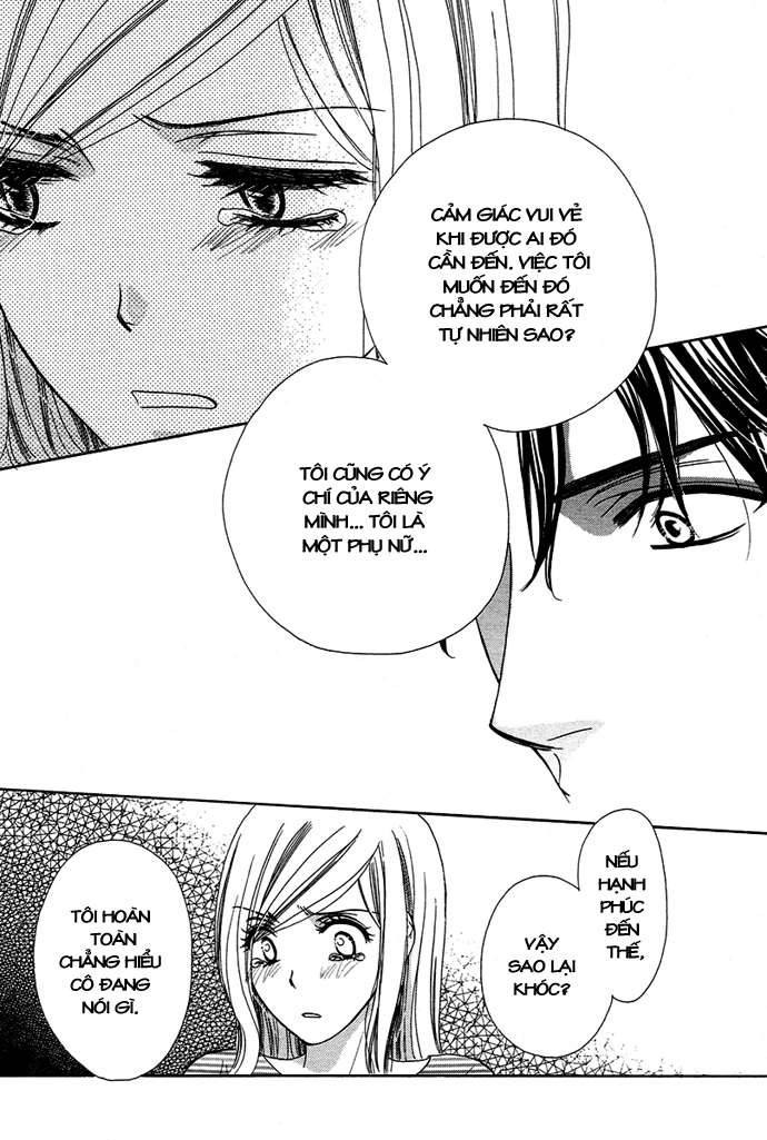 hapi mari chapter 8 19