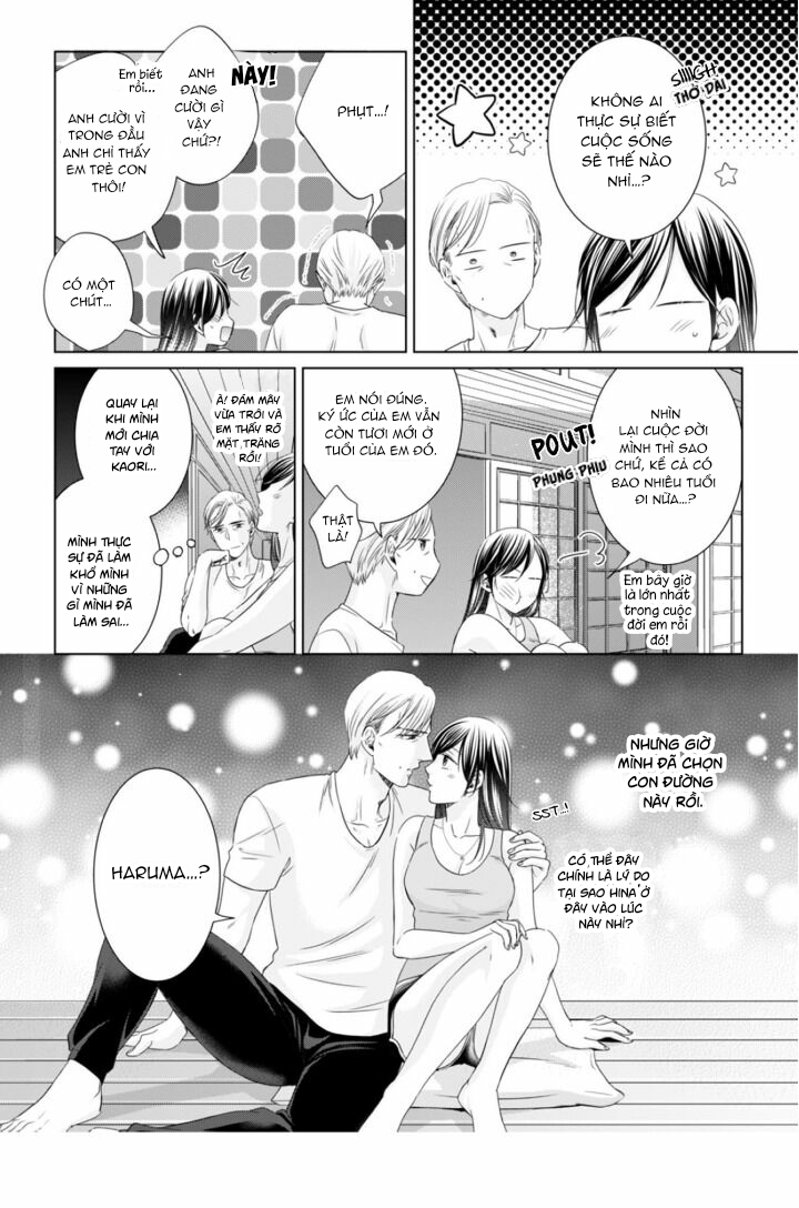 chú ấy đều thịt tôi mỗi ngày chapter 47 8