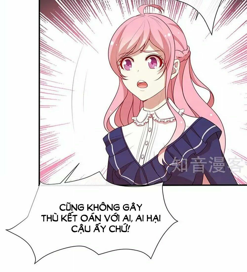 cả thế giới đều không bằng người chapter 74 26