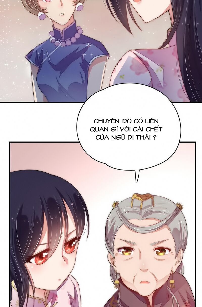 ngày nào thiếu soái cũng ghen chapter 90 5