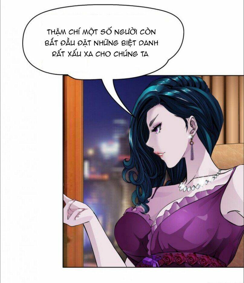 thành phố vật chất chapter 2 15