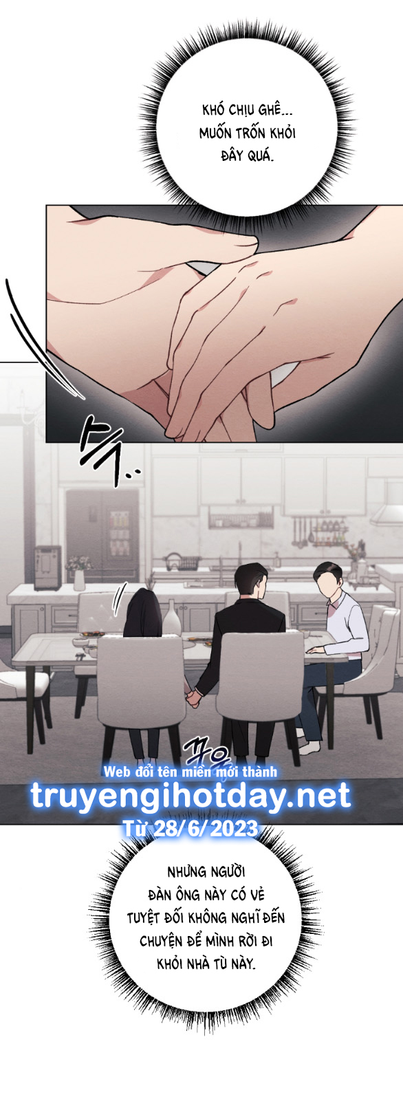 Ăn Mòn chapter 12.2 - Trang 4