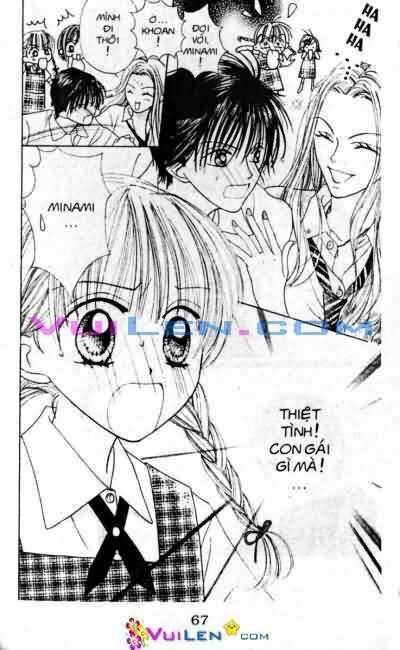 con gái con trai chapter 4 67