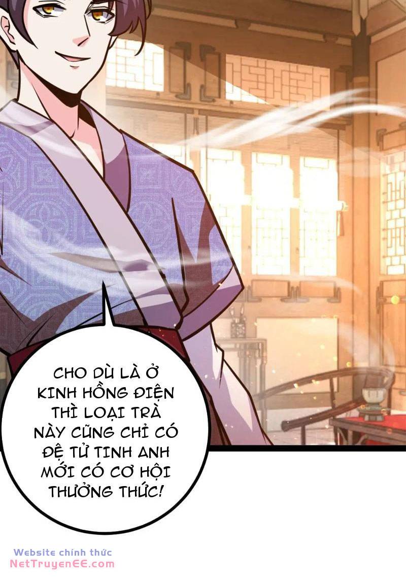 trăm tuổi mở hệ thống: con hiền cháu ngoan quỳ khắp núi! chapter 35 60