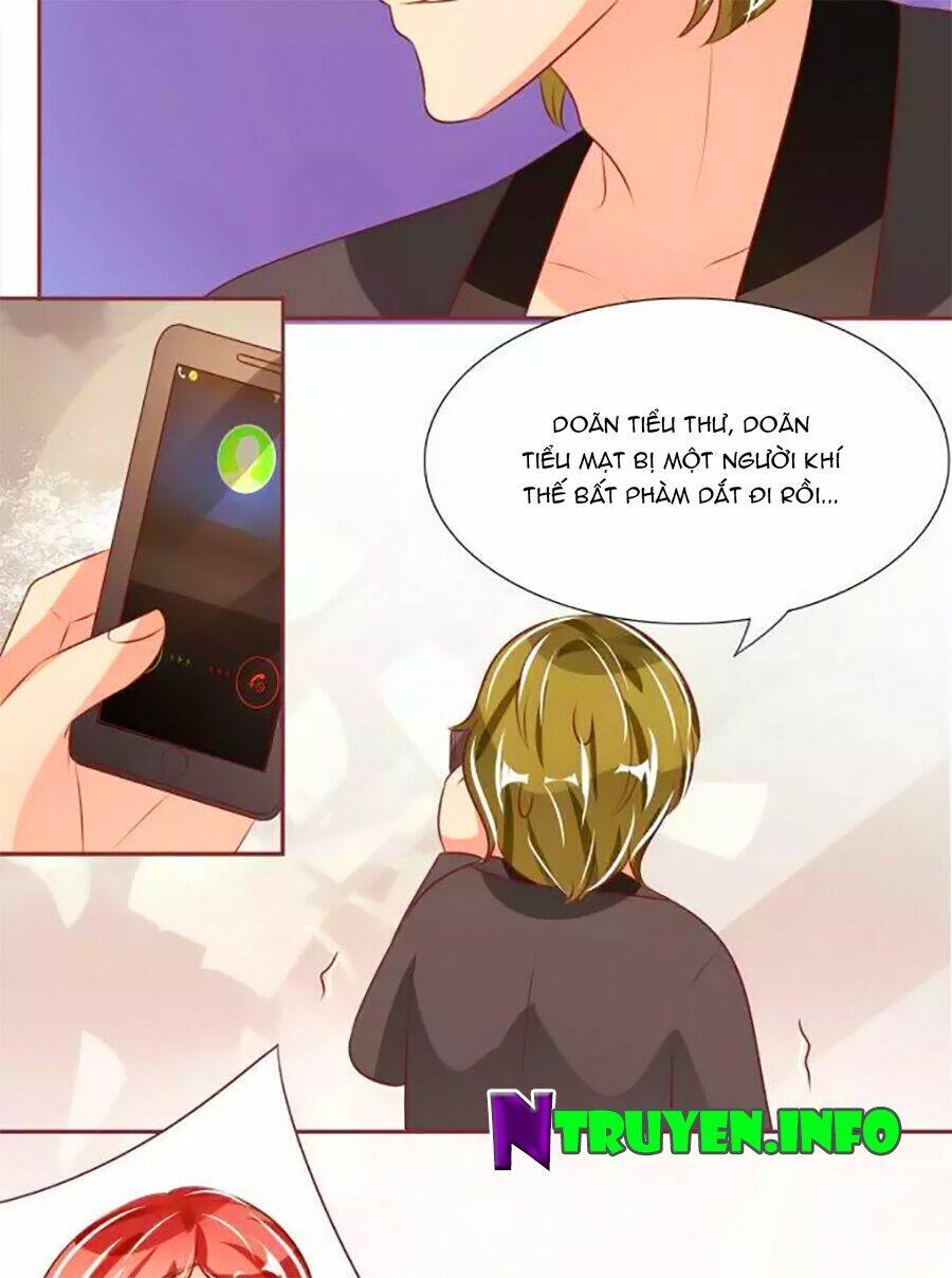 vương tước tư hữu bảo bối chapter 68 8